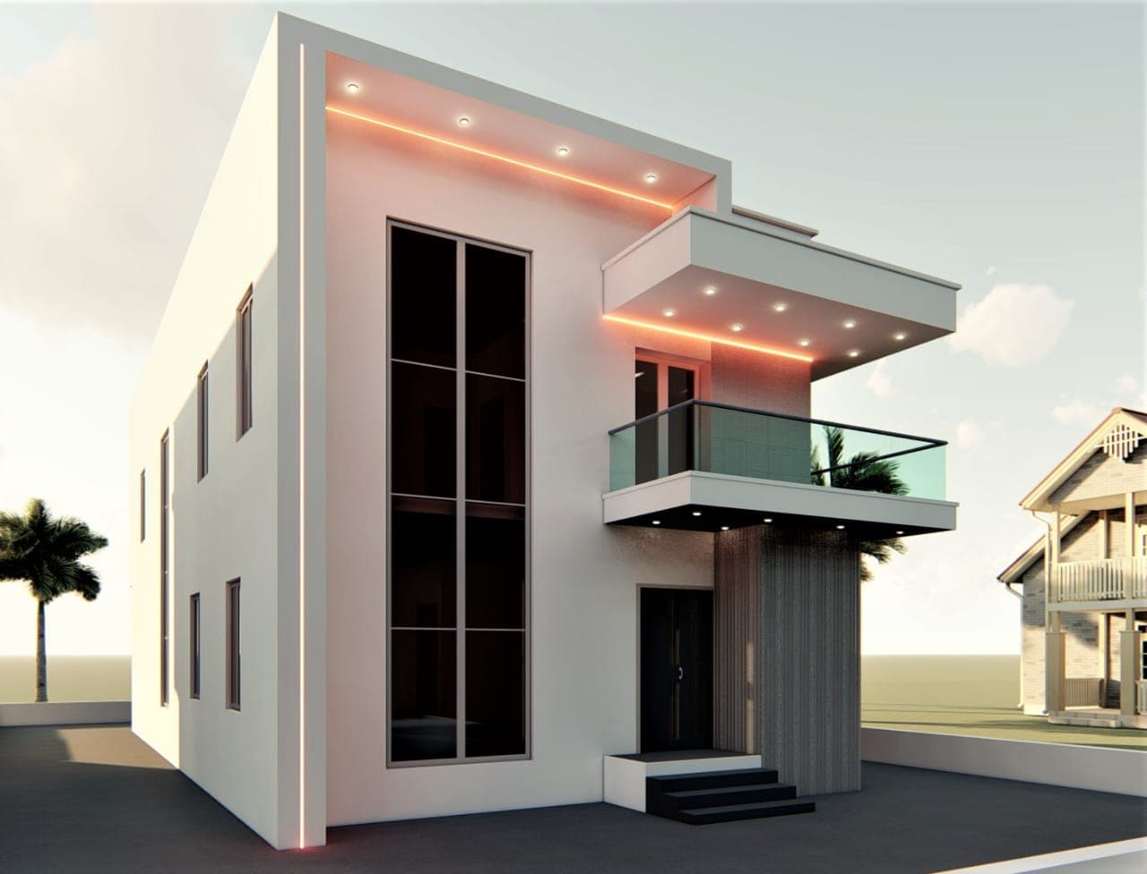 Project image
